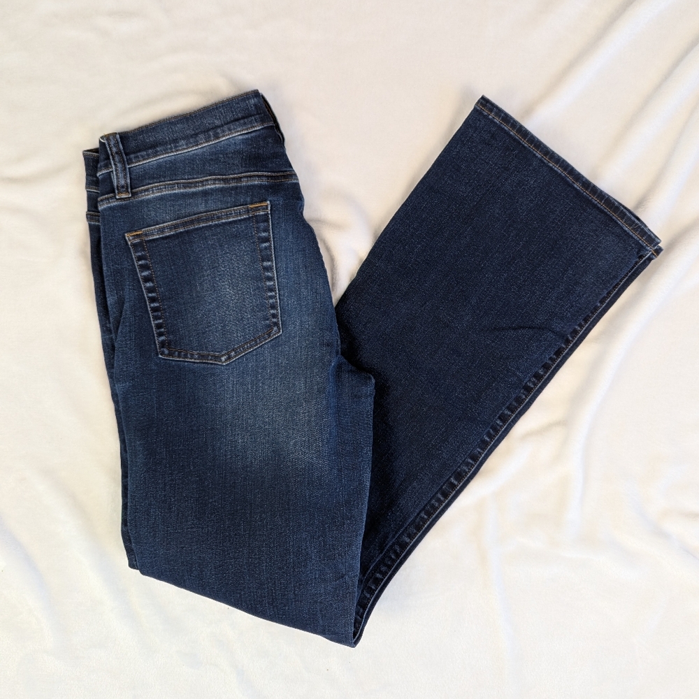 J Crew Jeans